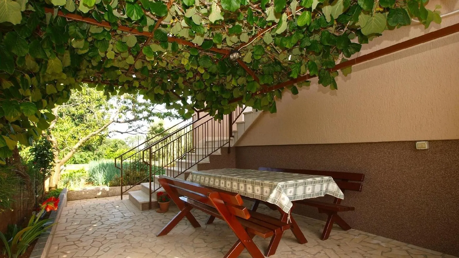 Apartment Ferienwohnung Fuer 4 Personen Ca 50 Qm In Pula-Fondole, Istrien Istrische Riviera Stinjan Croatia