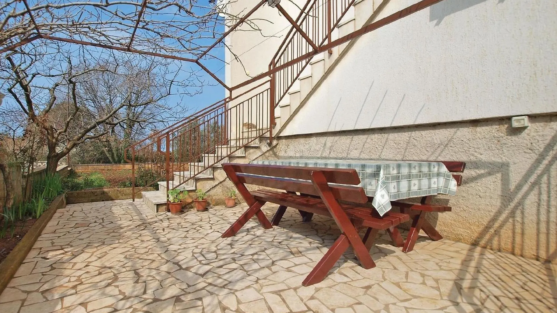 Ferienwohnung Fuer 4 Personen Ca 50 Qm In Pula-Fondole, Istrien Istrische Riviera Stinjan 0*,
