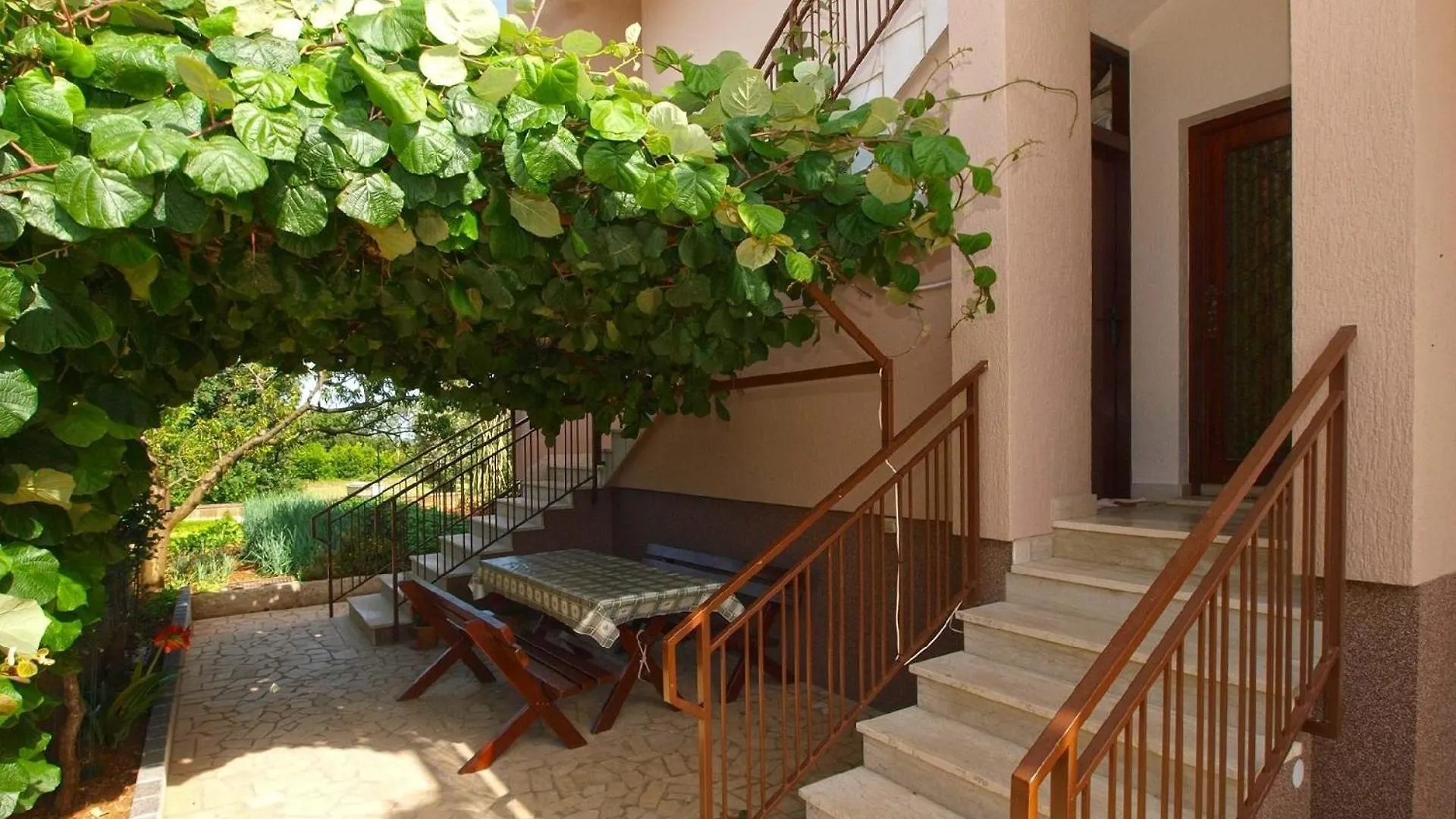 Ferienwohnung Fuer 4 Personen Ca 50 Qm In Pula-Fondole, Istrien Istrische Riviera Stinjan Apartment