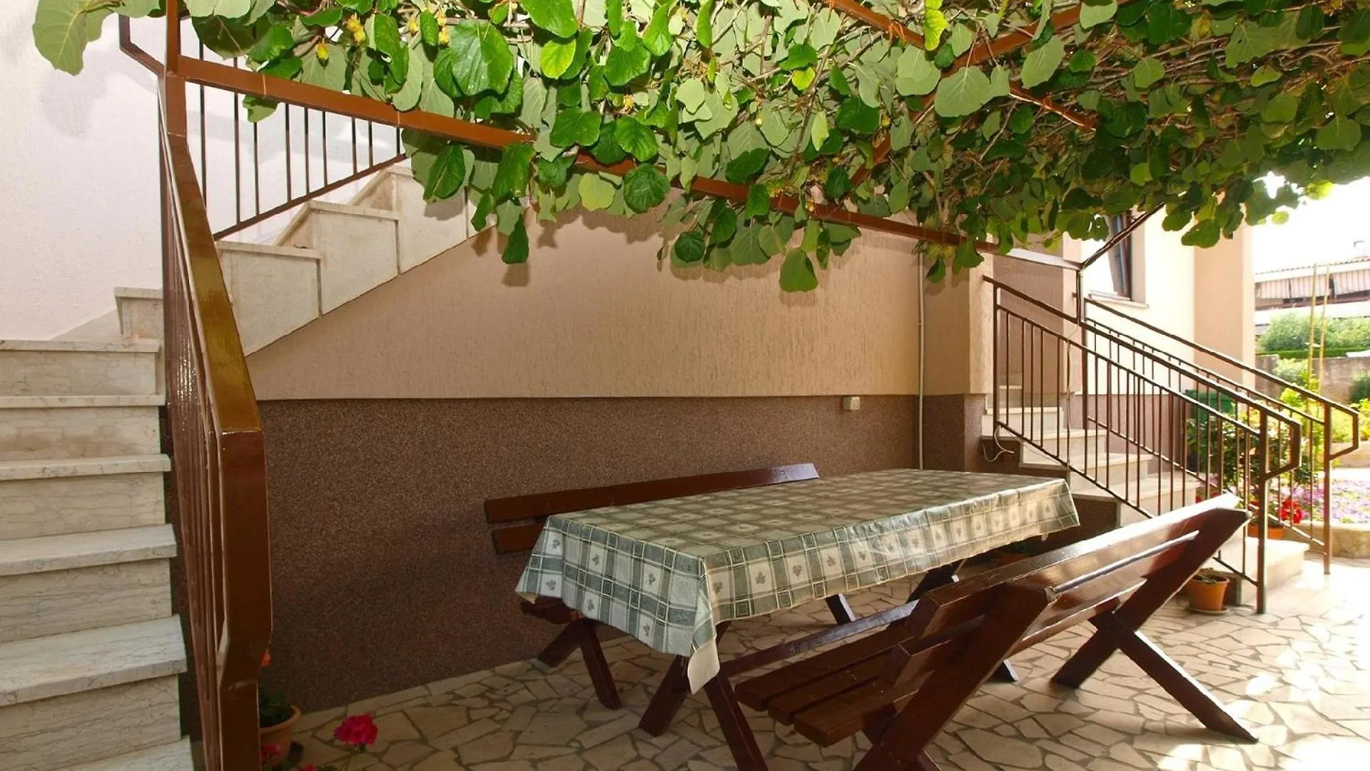 Ferienwohnung Fuer 4 Personen Ca 50 Qm In Pula-Fondole, Istrien Istrische Riviera Stinjan